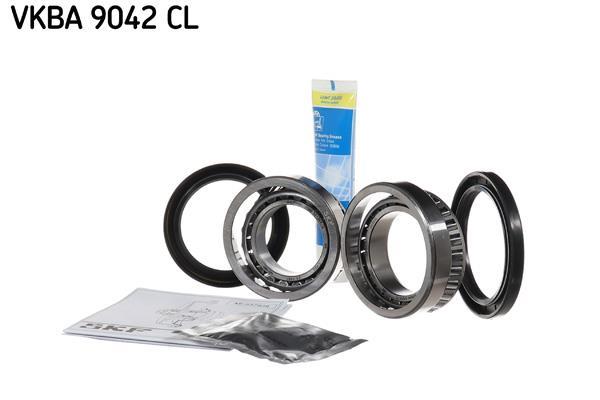 Roulement de roue SKF VKBA 9042 CL